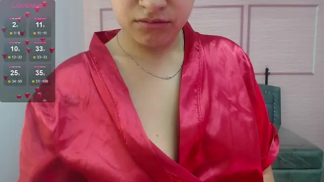 alexa romero t online show from February 18, 12:45 pm