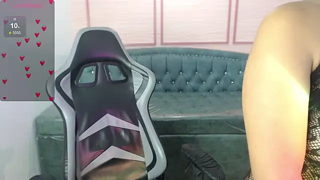 alexa romero t online show from November 11, 12:44 pm