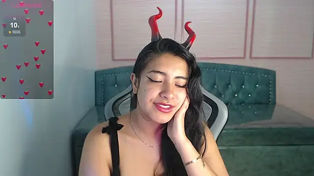 alexa romero t online show from October 18, 12:18 pm