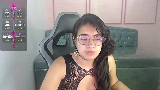 alexa romero t online show from September 24, 11:50 am