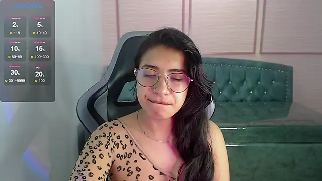 alexa romero t online show from October 8, 12:07 pm