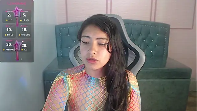 alexa romero t online show from October 7, 12:39 pm
