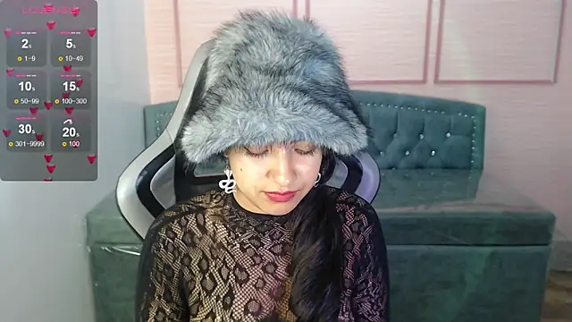 alexa romero t online show from November 5, 12:41 pm