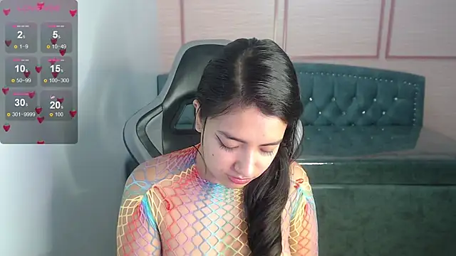 alexa romero t online show from October 22, 12:04 pm