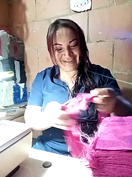 isis milove online show from March 10, 11:25 am