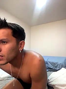 fetichistas96 online show from January 8, 4:35 pm