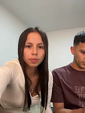 fetichistas96 online show from April 23, 7:37 pm