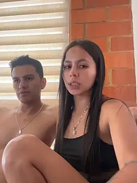 fetichistas96 online show from March 26, 3:54 pm