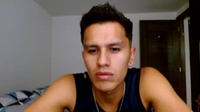 fetichistas96 online show from January 12, 9:41 pm