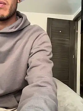 fetichistas96 online show from February 23, 3:12 pm