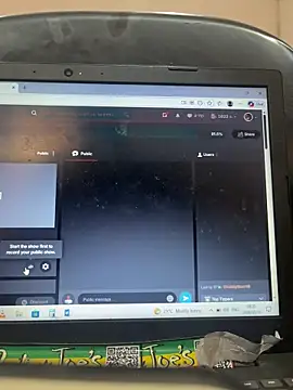 Latte1204 online show from May 13, 6:42 am
