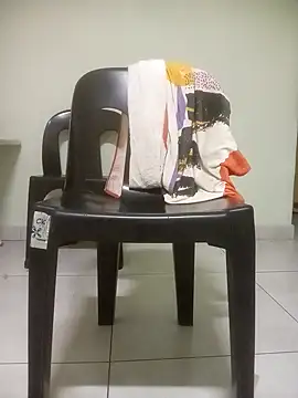 Latte1204 online show from January 12, 10:58 pm