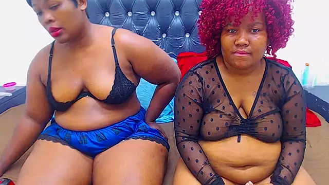 DarkEngelASS online show from April 14, 7:02 am