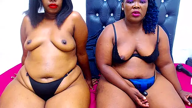 DarkEngelASS online show from February 19, 4:53 am