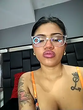 Snapshot of NovaMichel chatting on September 23, 12:23 pm NovaMichel online show from September 23, 12:23 pm