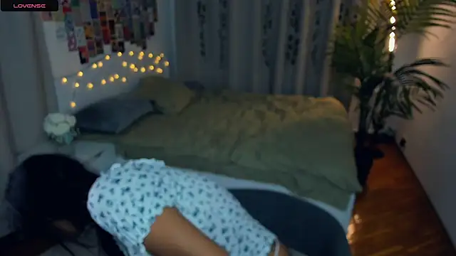 CharimgSabrina online show from November 21, 6:23 am