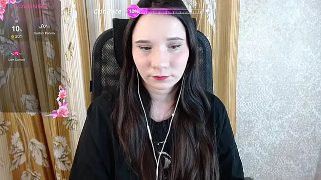 KateForLove online show from March 18, 2:52 pm