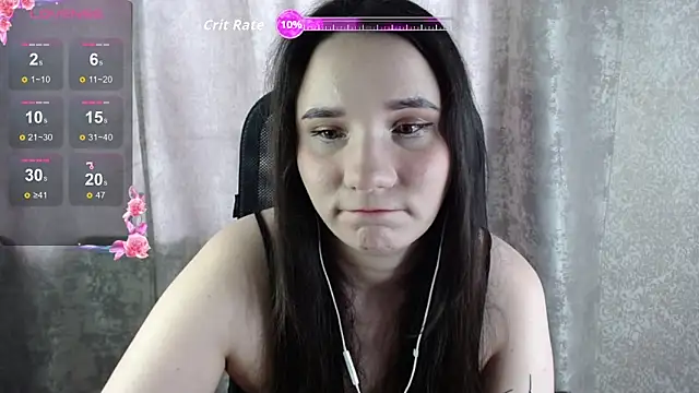 KateForLove online show from April 20, 6:49 am