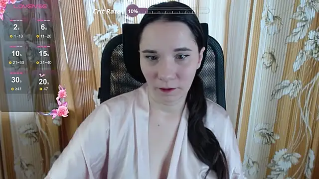 Snapshot of KateForLove chatting on September 19, 9:46 am KateForLove online show from September 19, 9:46 am