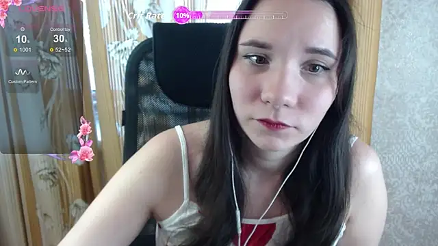 Snapshot of KateForLove chatting on September 17, 10:06 am KateForLove online show from September 17, 10:06 am