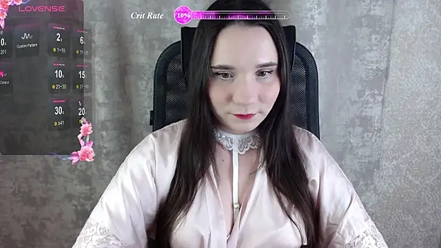 KateForLove online show from April 30, 8:27 pm