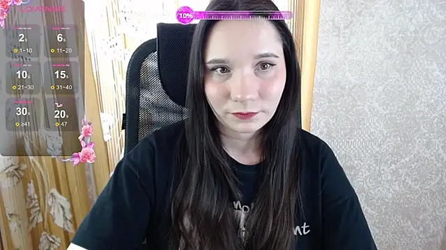 KateForLove online show from March 28, 10:05 am