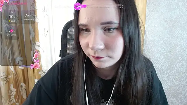 KateForLove online show from March 3, 11:17 am