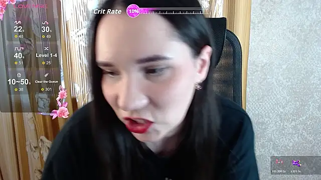 KateForLove online show from March 5, 12:57 pm