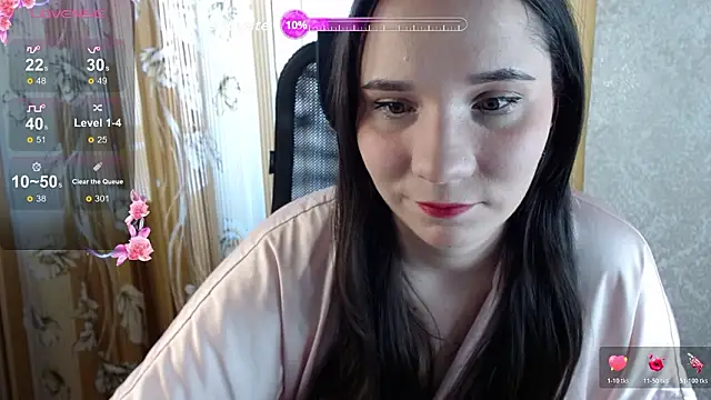 KateForLove online show from March 23, 10:04 am