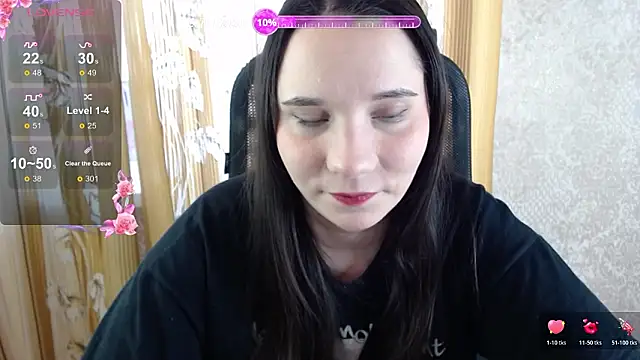 KateForLove online show from March 26, 11:19 am