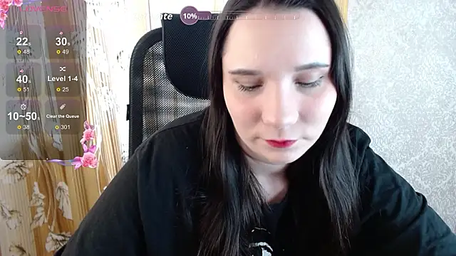 KateForLove online show from March 22, 11:45 am