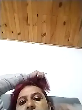 BiancaSteel online show from October 4, 10:17 am