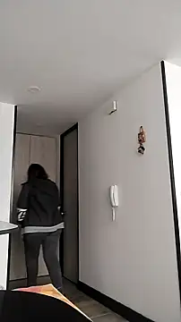 BiancaSteel online show from November 28, 7:14 pm