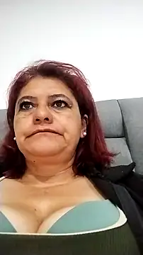 BiancaSteel online show from November 12, 12:20 pm