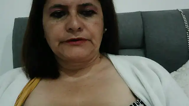 BiancaSteel online show from February 16, 11:46 pm