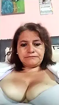 BiancaSteel online show from February 22, 7:48 pm