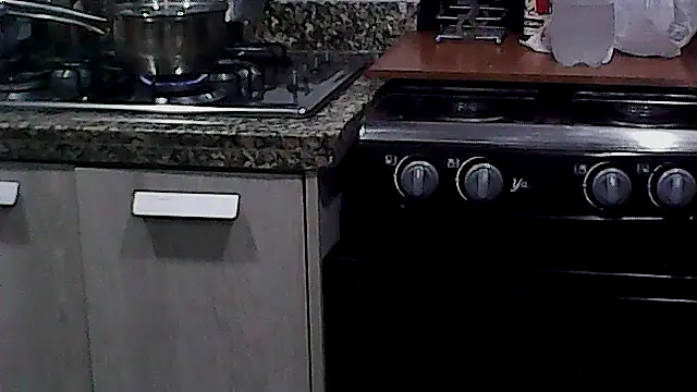 BiancaSteel online show from November 8, 1:20 am