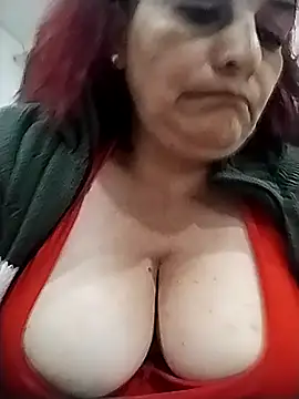 BiancaSteel online show from October 23, 12:20 am