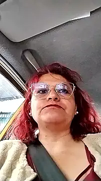 BiancaSteel online show from October 28, 5:34 pm