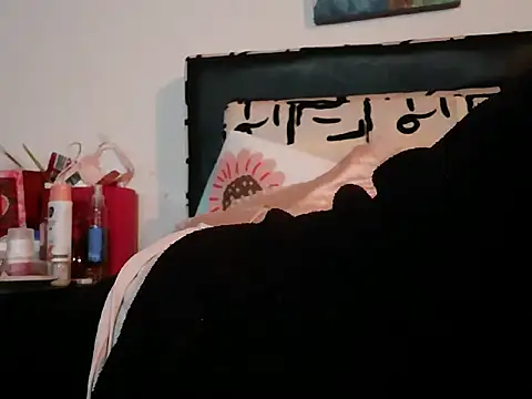 BiancaSteel online show from January 10, 3:24 am