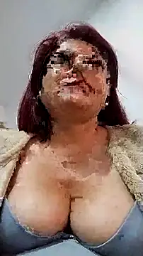 BiancaSteel online show from October 28, 1:28 am