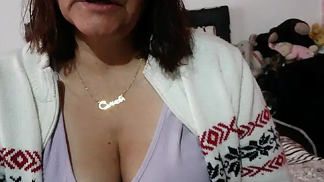 BiancaSteel online show from January 11, 6:04 pm