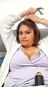 BiancaSteel online show from December 3, 12:48 pm