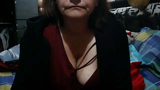 BiancaSteel online show from March 22, 4:05 am