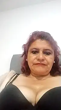 BiancaSteel online show from November 6, 12:36 am