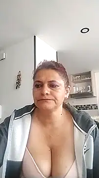 BiancaSteel online show from November 7, 1:04 pm