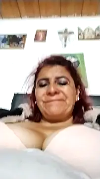 BiancaSteel online show from November 9, 4:05 am