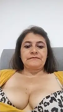 BiancaSteel online show from June 4, 12:10 pm