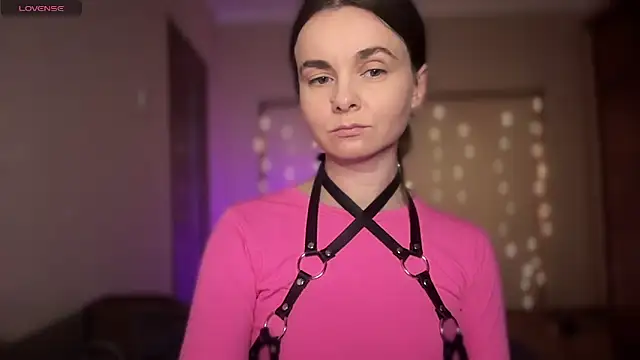 lanaloulou online show from October 21, 10:09 pm