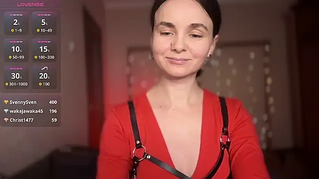 lanaloulou online show from September 24, 7:53 pm